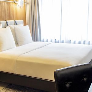 Klassieke Double Kamer